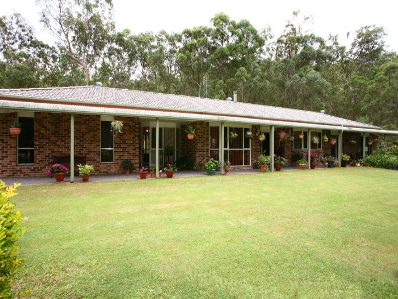 22 Thomas Duncan Court, Worongary, QLD 4213