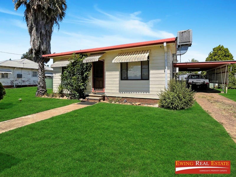 107 Edward Street, Gunnedah, NSW 2380 Property Details