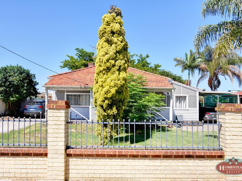 50 Epsom Avenue, Ascot, WA 6104 Property Details