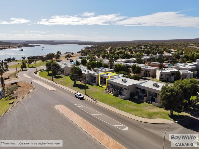 15/156 Grey Street, Kalbarri, WA 6536 Unit for Sale