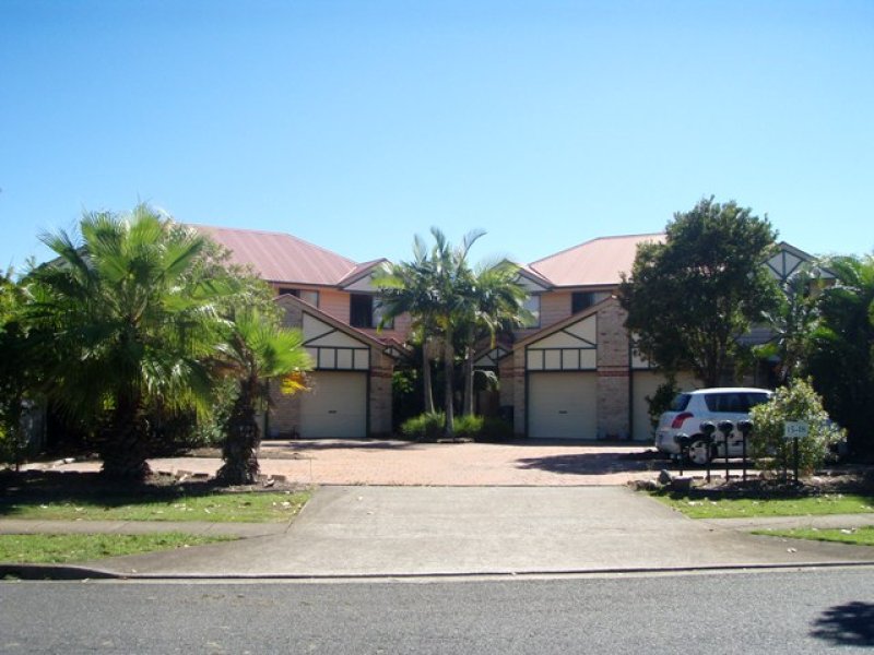 9/20 THURSTON STREET, Tingalpa, Qld 4173 Property Details