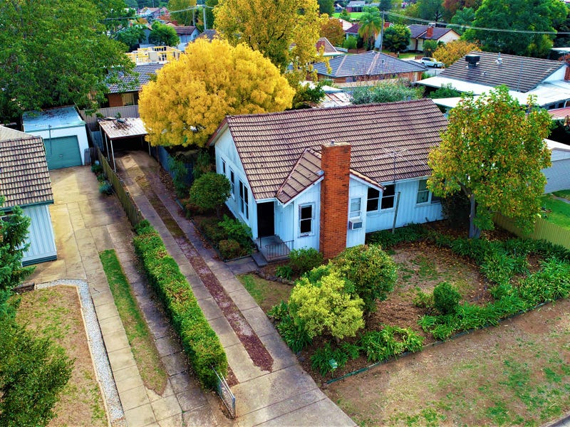 79 GORDON STREET, Wodonga, Vic 3690 Property Details