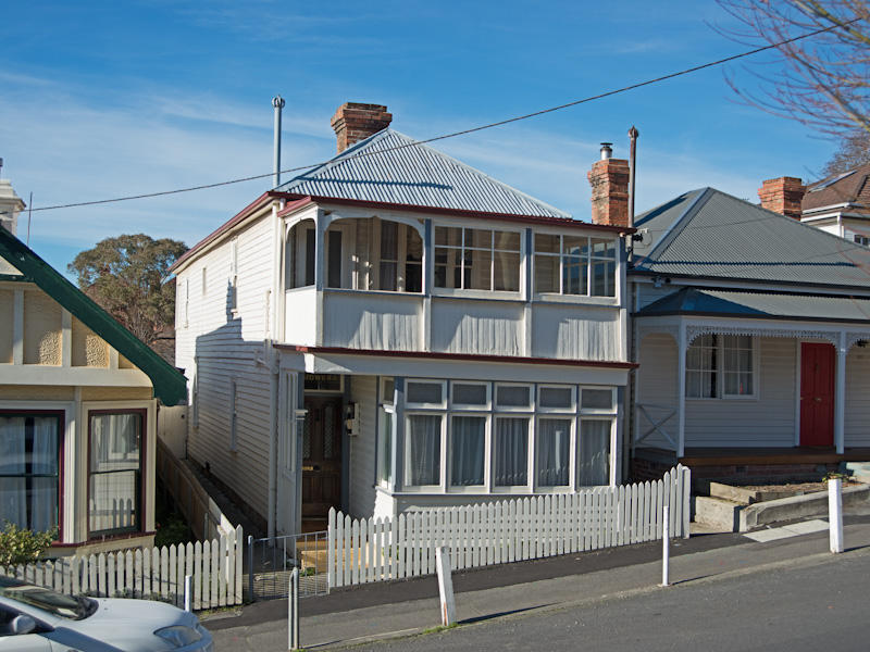 144 Brisbane Street, Hobart, TAS 7000