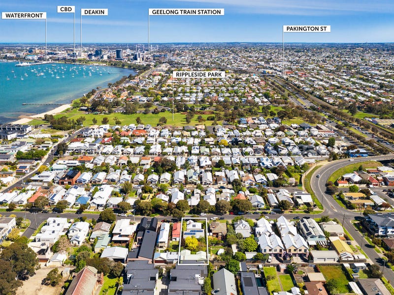 13 Victoria Street, Rippleside, Vic 3215 Property Details