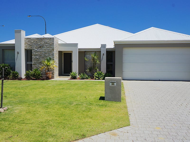 64 Roselea Boulevard, Stirling, WA 6021