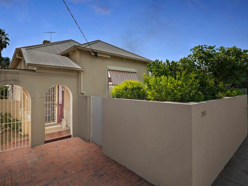 203 Beach Road, Mordialloc, Vic 3195 Property Details