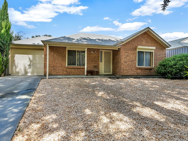 9 Kingrose Street, Macclesfield, SA 5153 Property Details