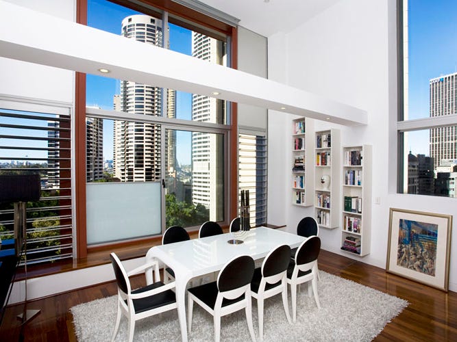 2 York Street, Sydney, NSW 2000 Property Details