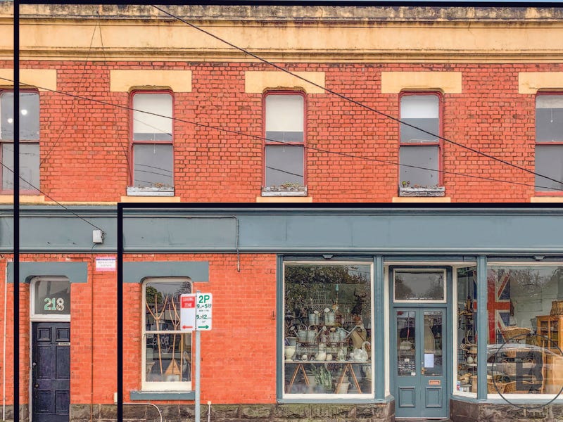 218 Skipton Street, Ballarat Central, VIC 3350