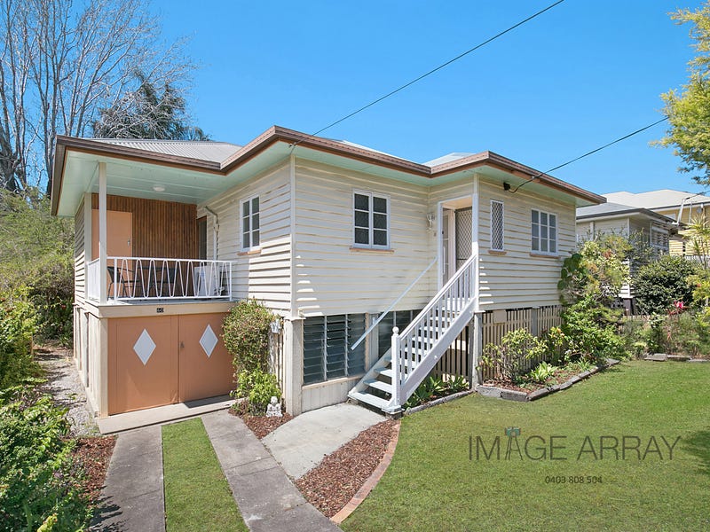60 Pear Street, Greenslopes, Qld 4120