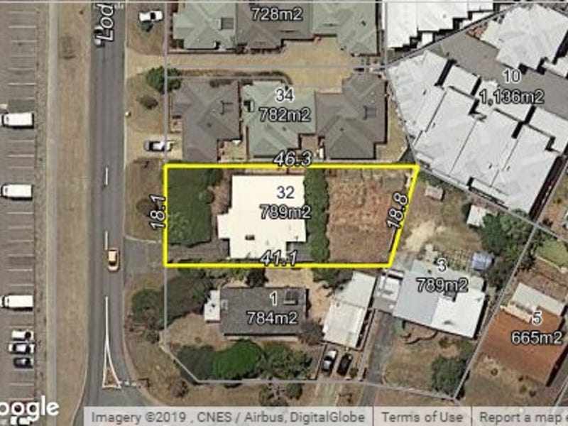 32 Lodesworth Road, Westminster, WA 6061 Property Details