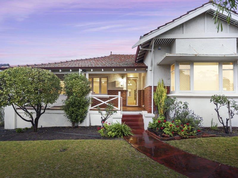 55 Bruce Street, Nedlands, WA 6009 Property Details