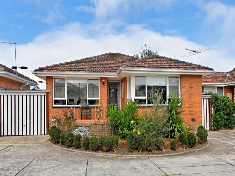 8/38 Holyrood Street, Hampton, Vic 3188 Property Details