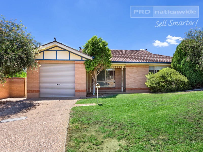 2/40 Brooklyn Drive, Bourkelands, NSW 2650