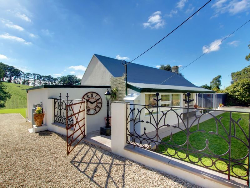 1027 Greenhill Road, Summertown, SA 5141 Property Details