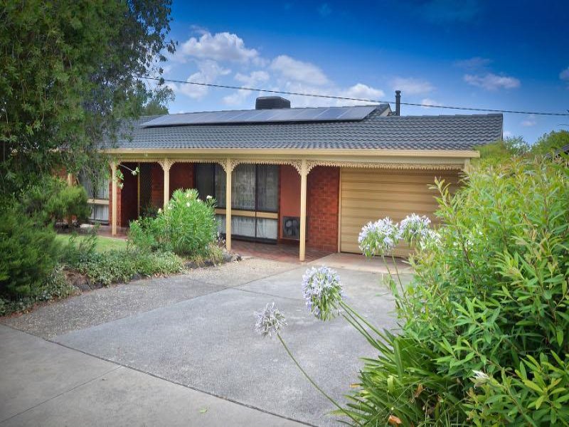 933 Pemberton Street, West Albury, NSW 2640