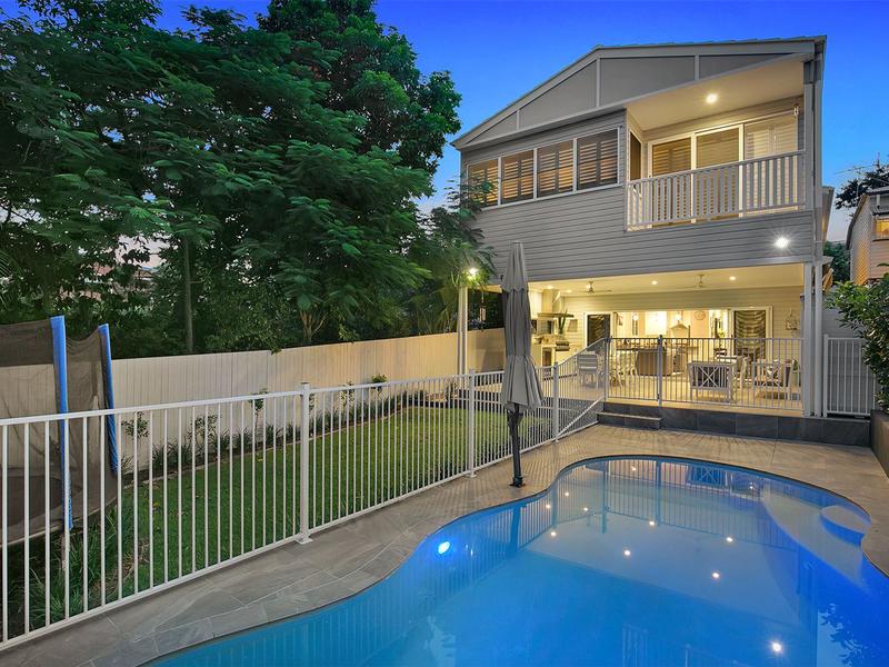 49 Nicholson Street, Mitchelton, Qld 4053 Property Details