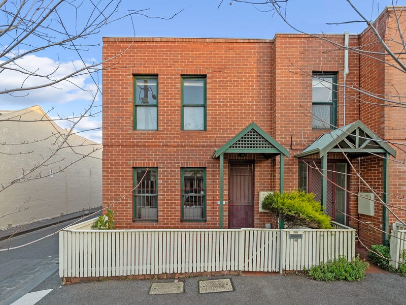 91 Palmerston Street, Carlton, Vic 3053 Property Details