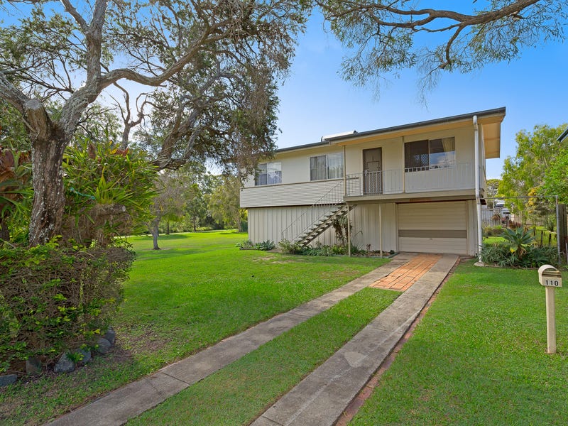 110 Dunbar Street, Margate, Qld 4019 Property Details