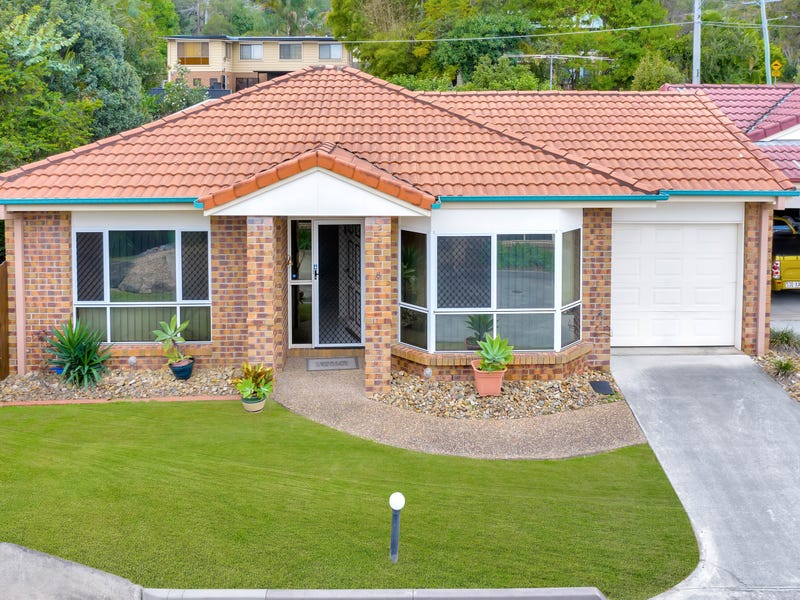 8/7 Wooraka Street, Rochedale South, Qld 4123 House for Sale