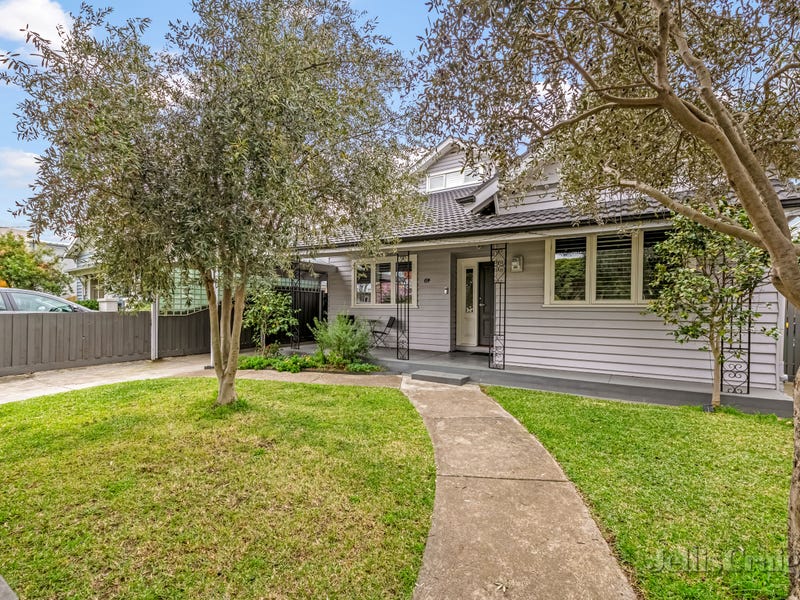 64 Perry Street, Fairfield, Vic 3078