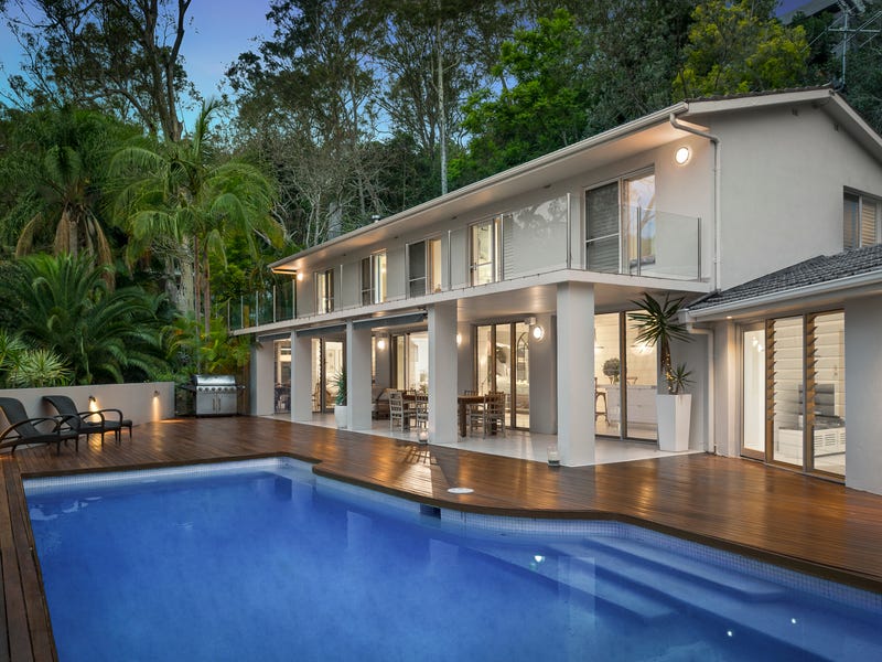 139 Hudson Parade, Clareville, NSW 2107 Property Details