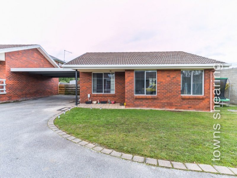 6/2830 Ingamells Street, Prospect, Tas 7250 Property Details