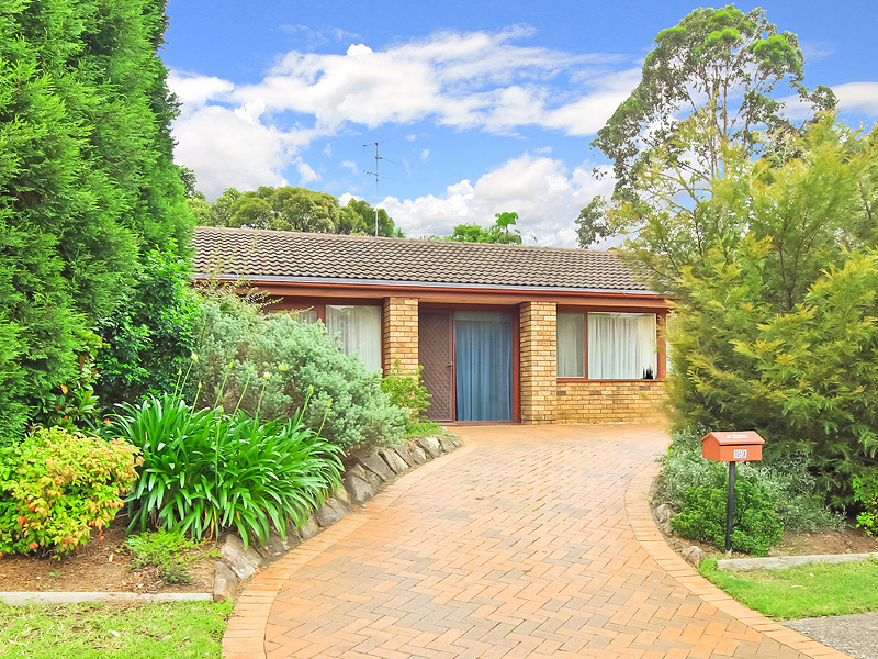 164 Joseph Banks Drive, Kings Langley, NSW 2147