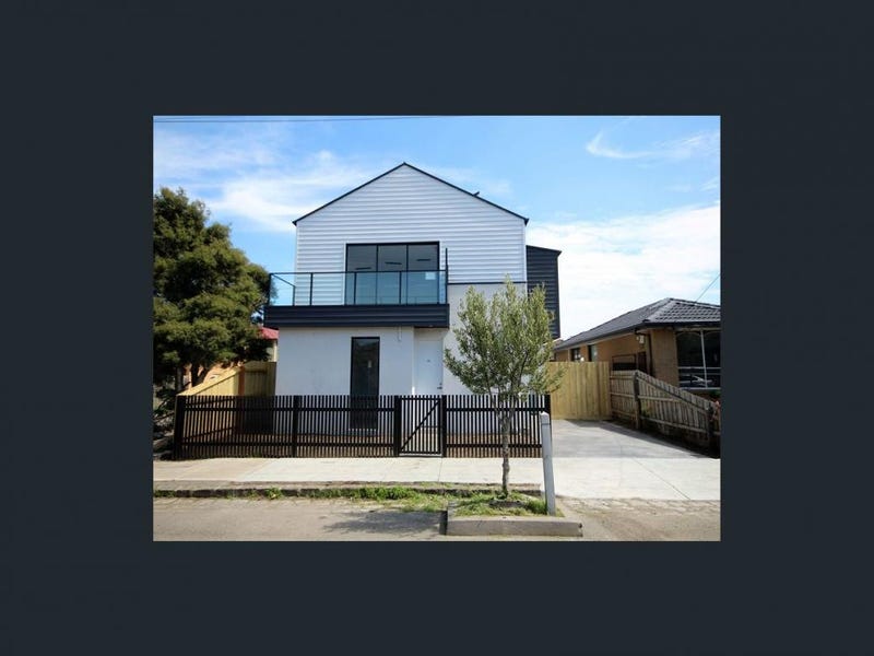 9 Dudley Street, Footscray, Vic 3011