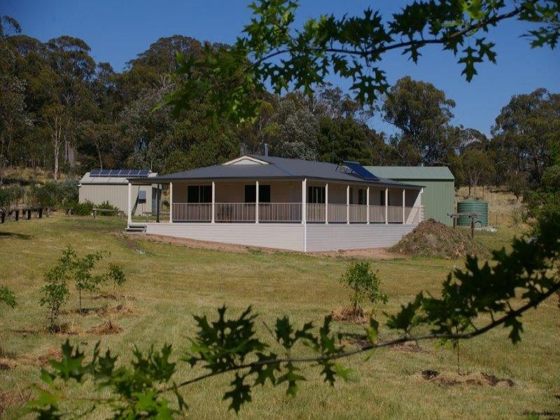FIDDLERS REST Hanging Rock, Tamworth, NSW 2340 Property Details