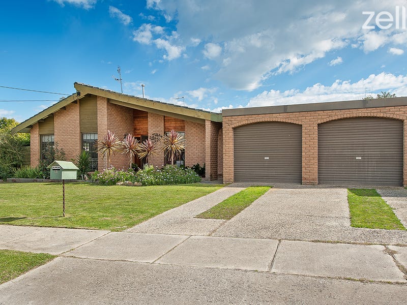 13 Primrose Way, Wodonga, Vic 3690 Property Details