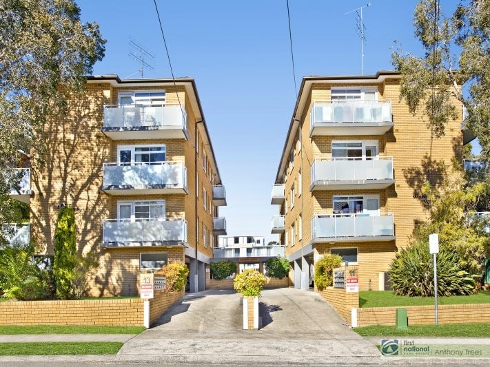 23/1113 Ethel Street, Eastwood, NSW 2122