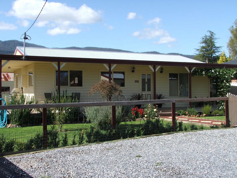 9 Lalla Road, Lilydale, Tas 7268 Property Details