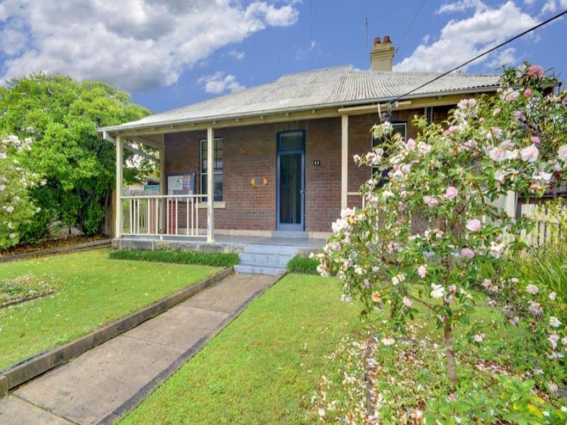 11 Bridge Street, Brooklyn, NSW 2083 Property Details