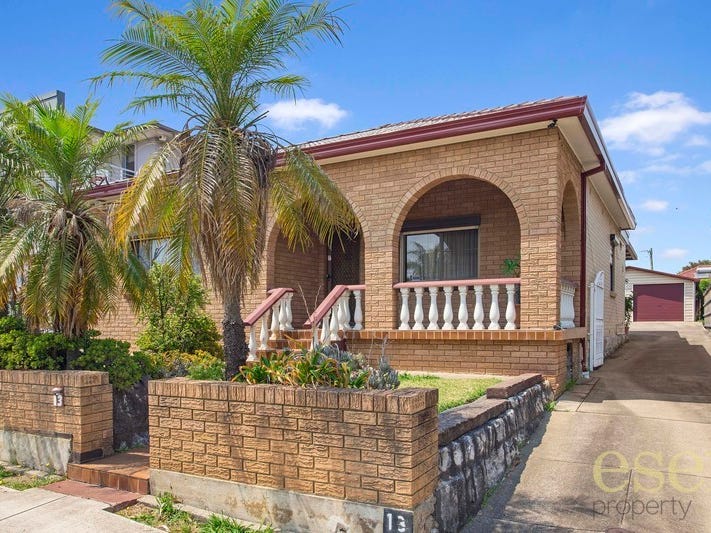 13 Parker Avenue, Earlwood, NSW 2206 Property Details
