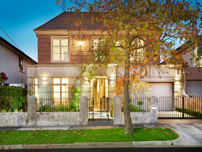 4 Windsor Street, Kew, Vic 3101 Property Details