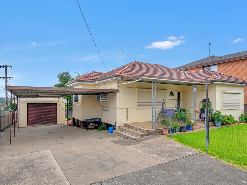 63 Dawson Street, Fairfield Heights, NSW 2165