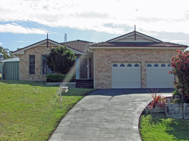 71 Golden Wattle Drive, Ulladulla, NSW 2539