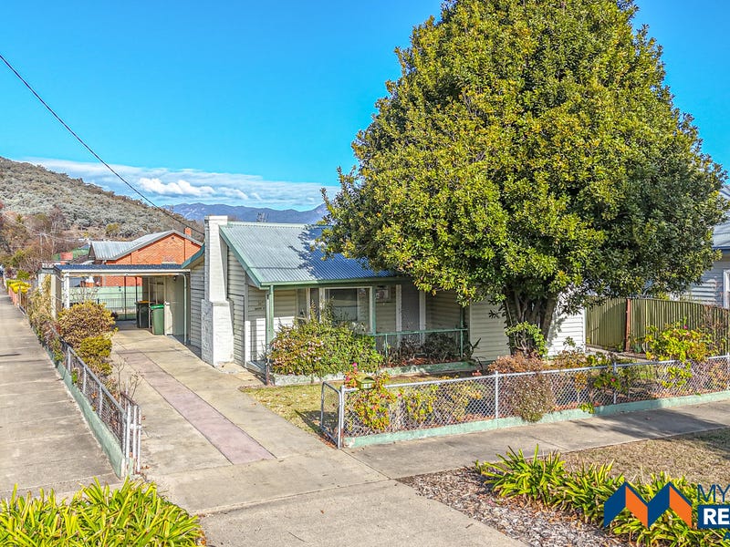 12 Queen Street, Myrtleford, Vic 3737 House for Sale