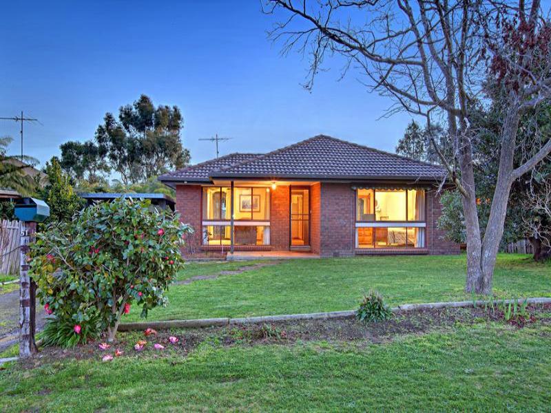51 ALBERT STREET, Kilmore, Vic 3764 Property Details