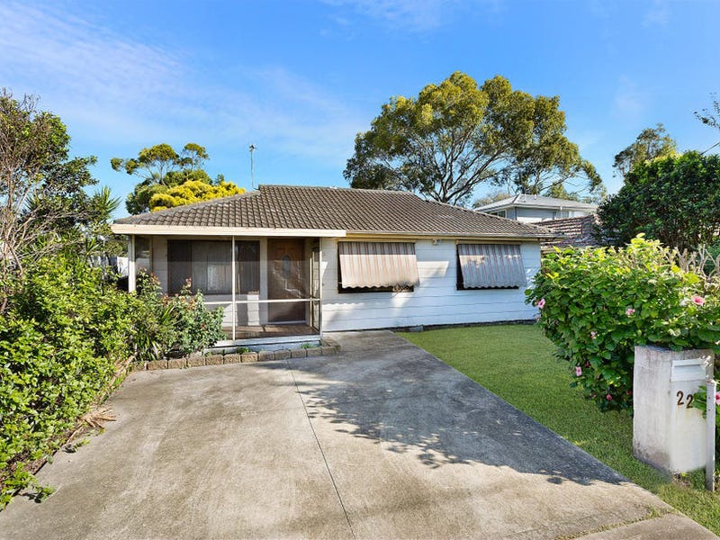 22 Wyong Road, Killarney Vale, NSW 2261
