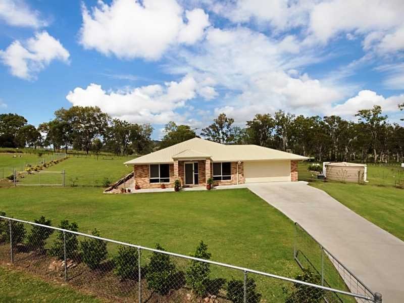35 Panorama Drive, Beaudesert, Qld 4285 Property Details