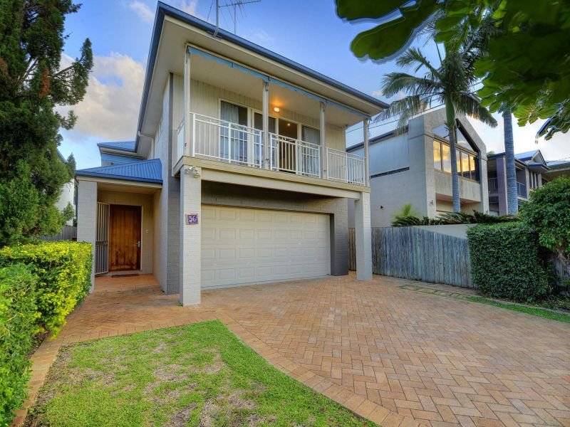36 Chestnut Street, Wynnum, Qld 4178 Property Details