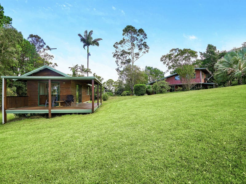 160 Binna Burra Road, Binna Burra, NSW 2479