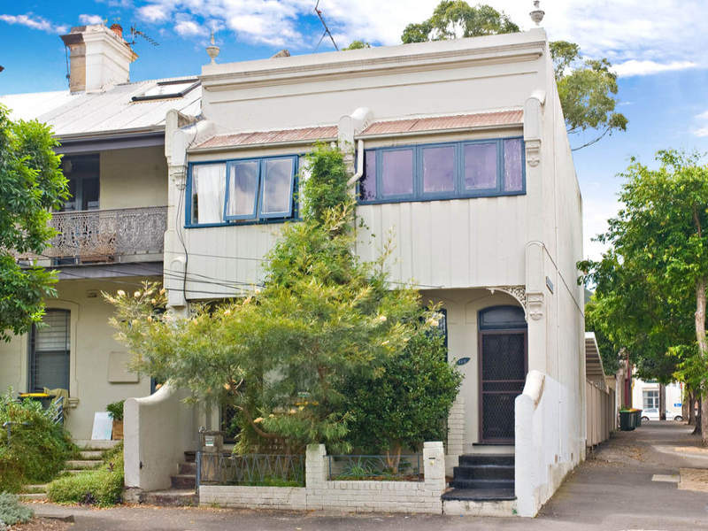 124 Mallett Street, Camperdown, NSW 2050 Property Details