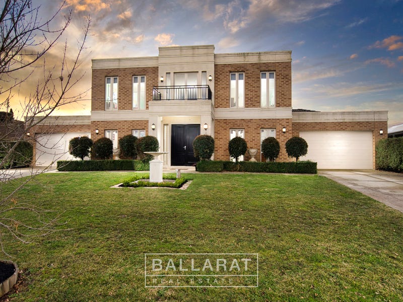 28 Belltower Avenue, Alfredton, Vic 3350 Property Details