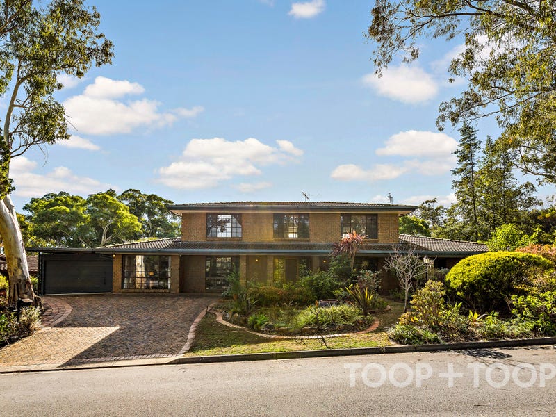 20 Fernilee Avenue, Tea Tree Gully, SA 5091
