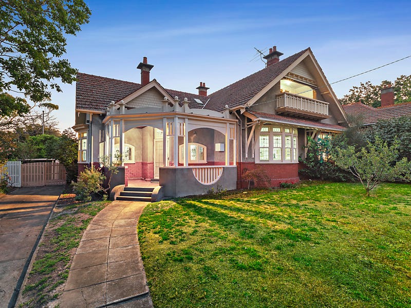 214 Wattletree Road, Malvern, Vic 3144 House for Sale