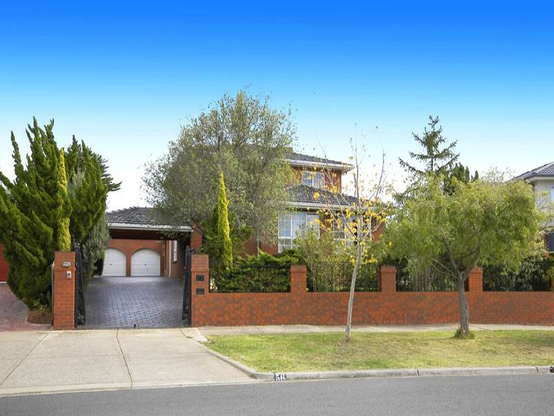 56 Aldershot Drive, Keilor Downs, VIC 3038
