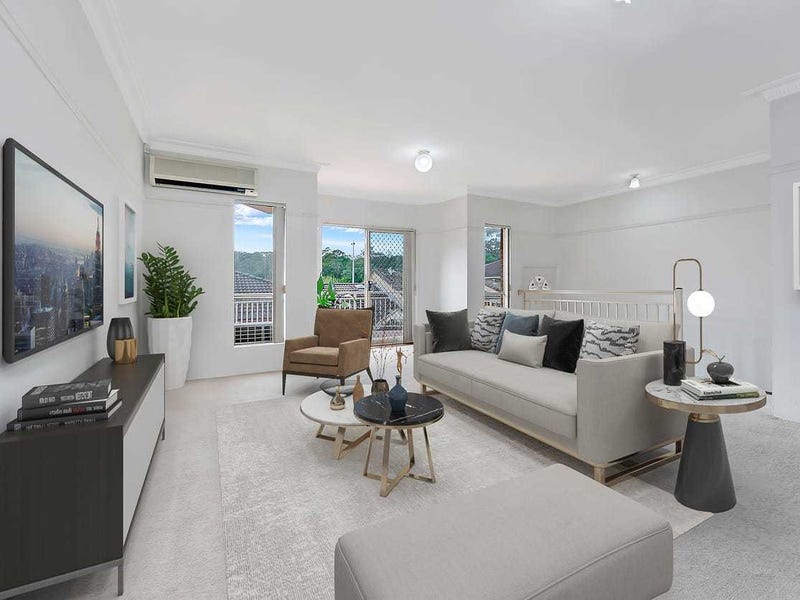 9/24 Honiton Avenue E, Carlingford, NSW 2118